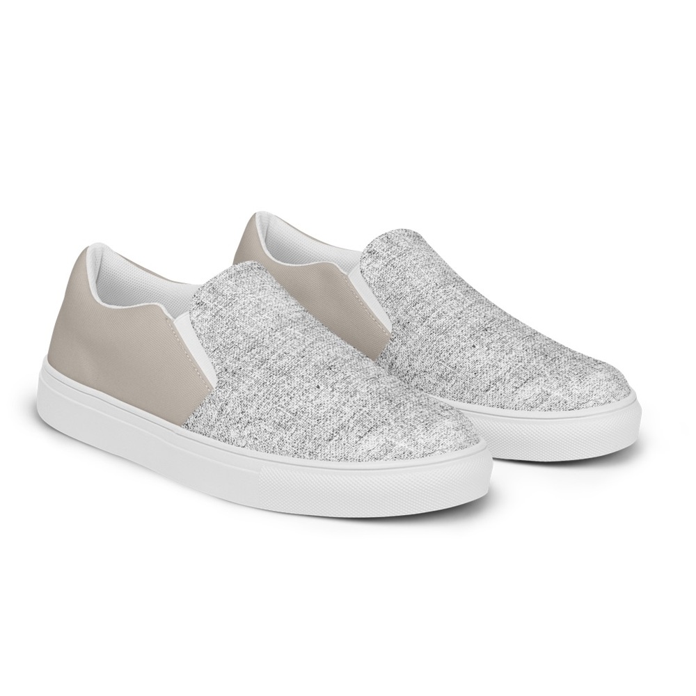 Men’s SlipOn Shoes